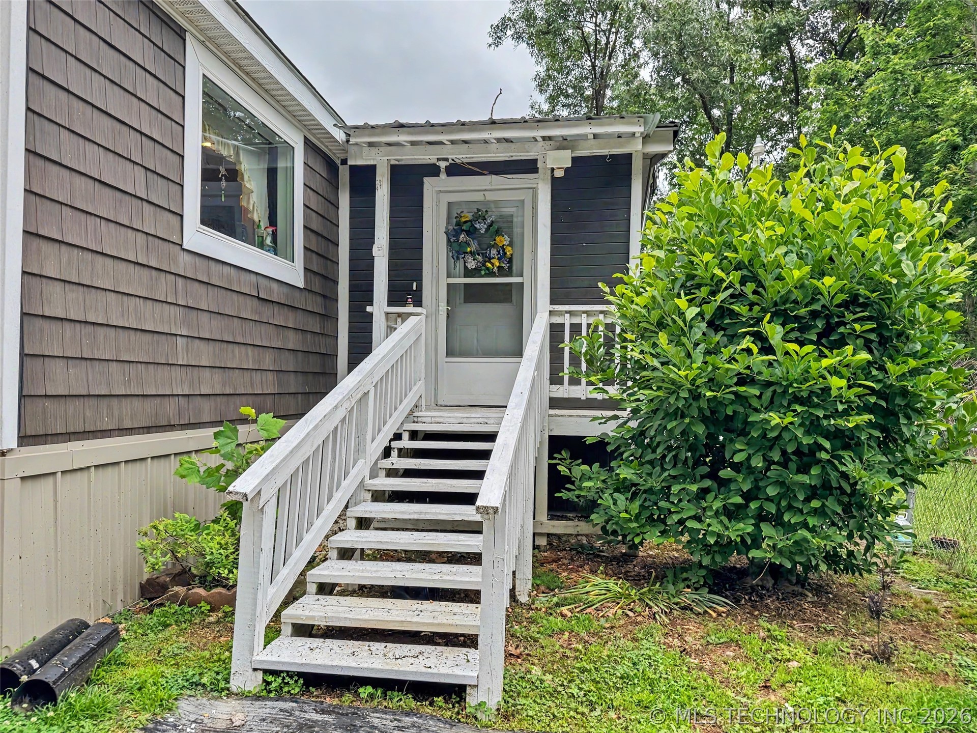 24568 E 865 Road Welling OK 74471