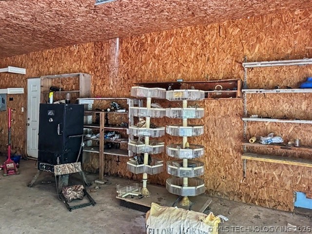 24568 E 865 Road Welling OK 74471
