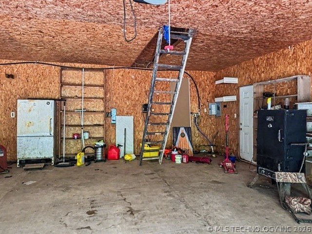 24568 E 865 Road Welling OK 74471