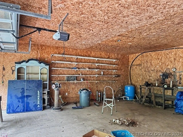24568 E 865 Road Welling OK 74471