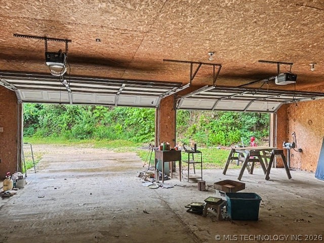 24568 E 865 Road Welling OK 74471