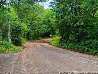 24568 E 865 Road Welling OK 74471