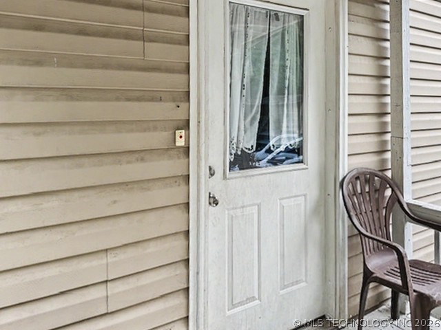24568 E 865 Road Welling OK 74471