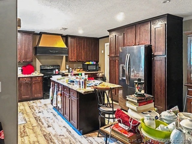 24568 E 865 Road Welling OK 74471