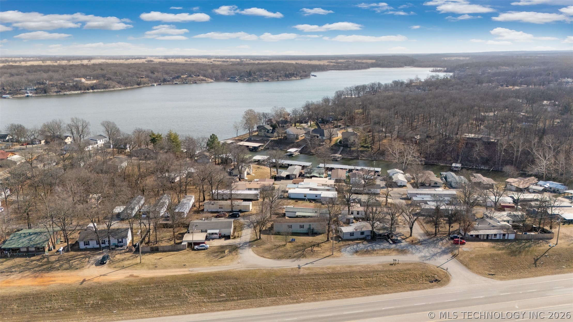 62000 E 315th Loop Grove OK 74344