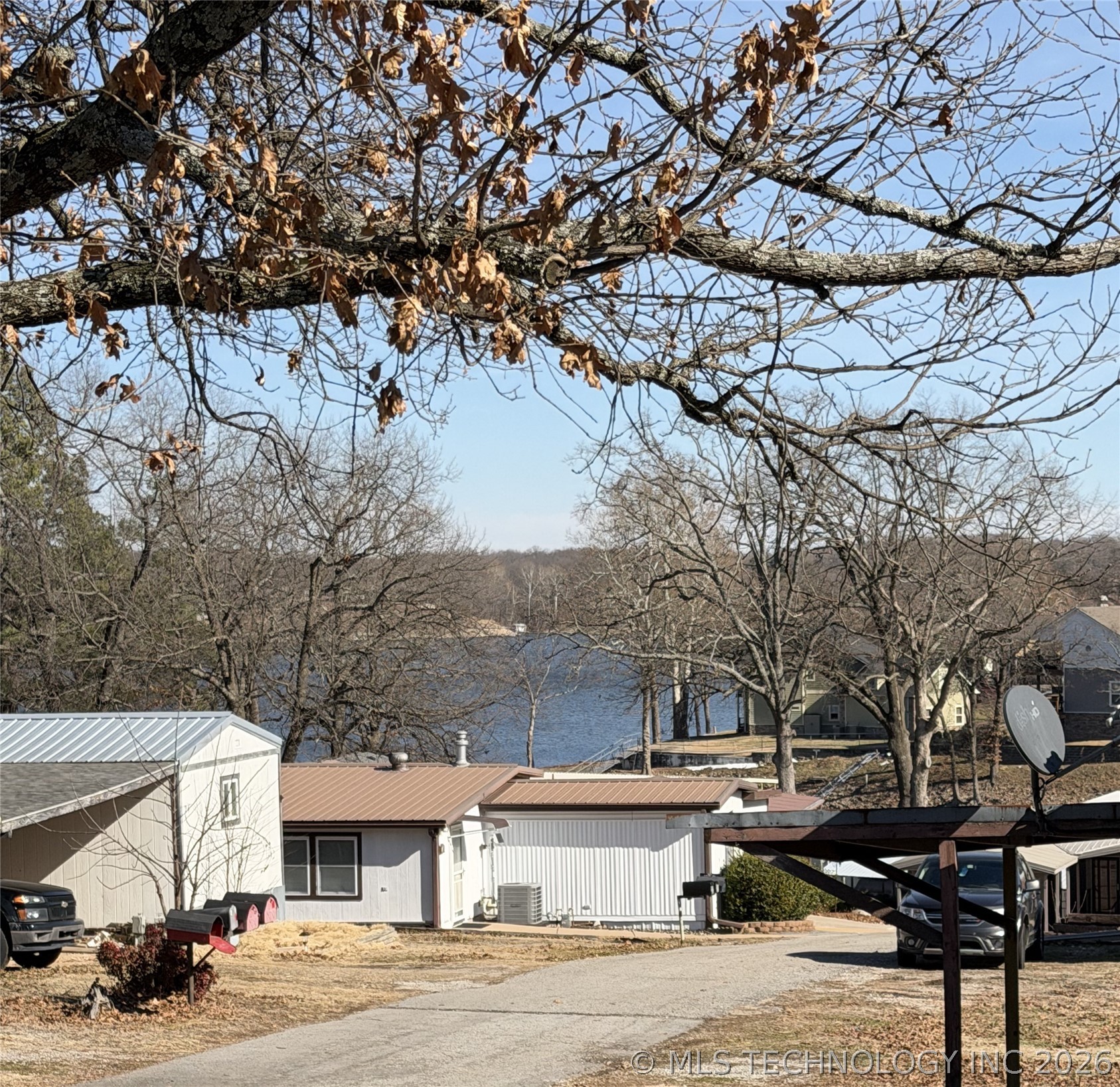 62000 E 315th Loop Grove OK 74344