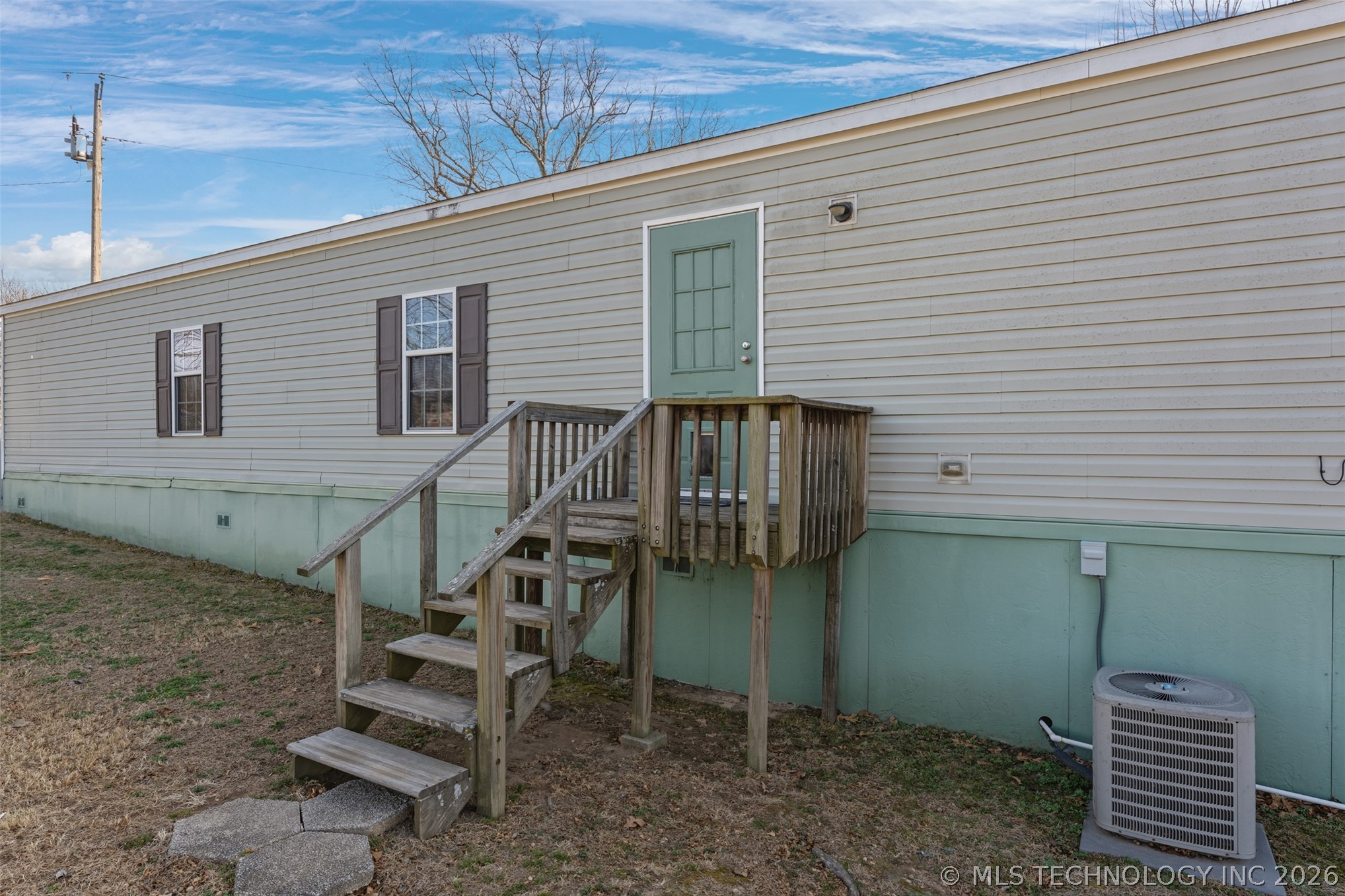 62000 E 315th Loop Grove OK 74344