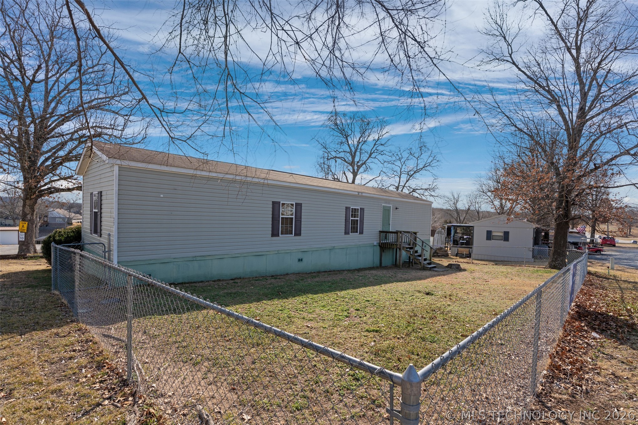62000 E 315th Loop Grove OK 74344