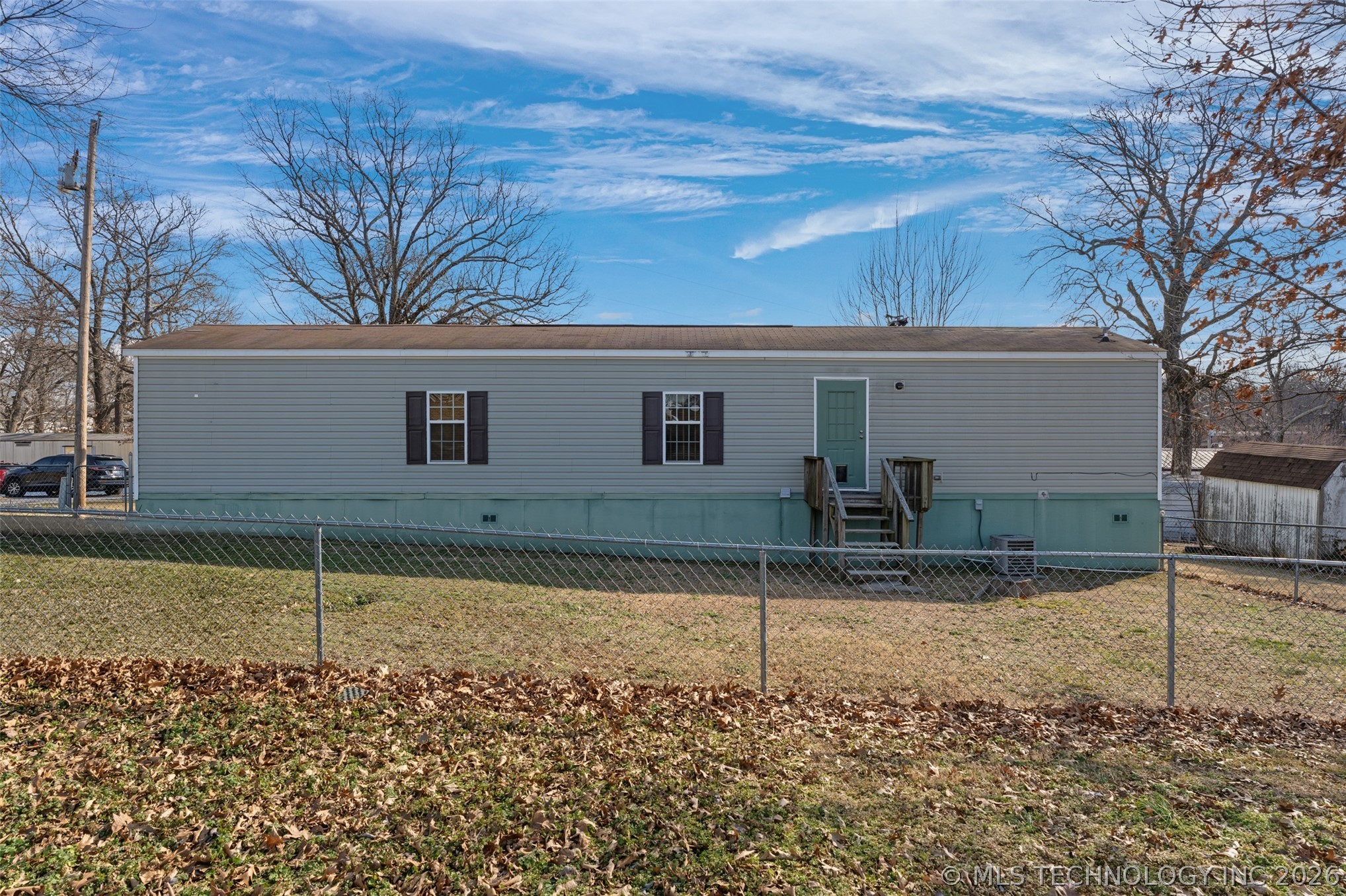 62000 E 315th Loop Grove OK 74344