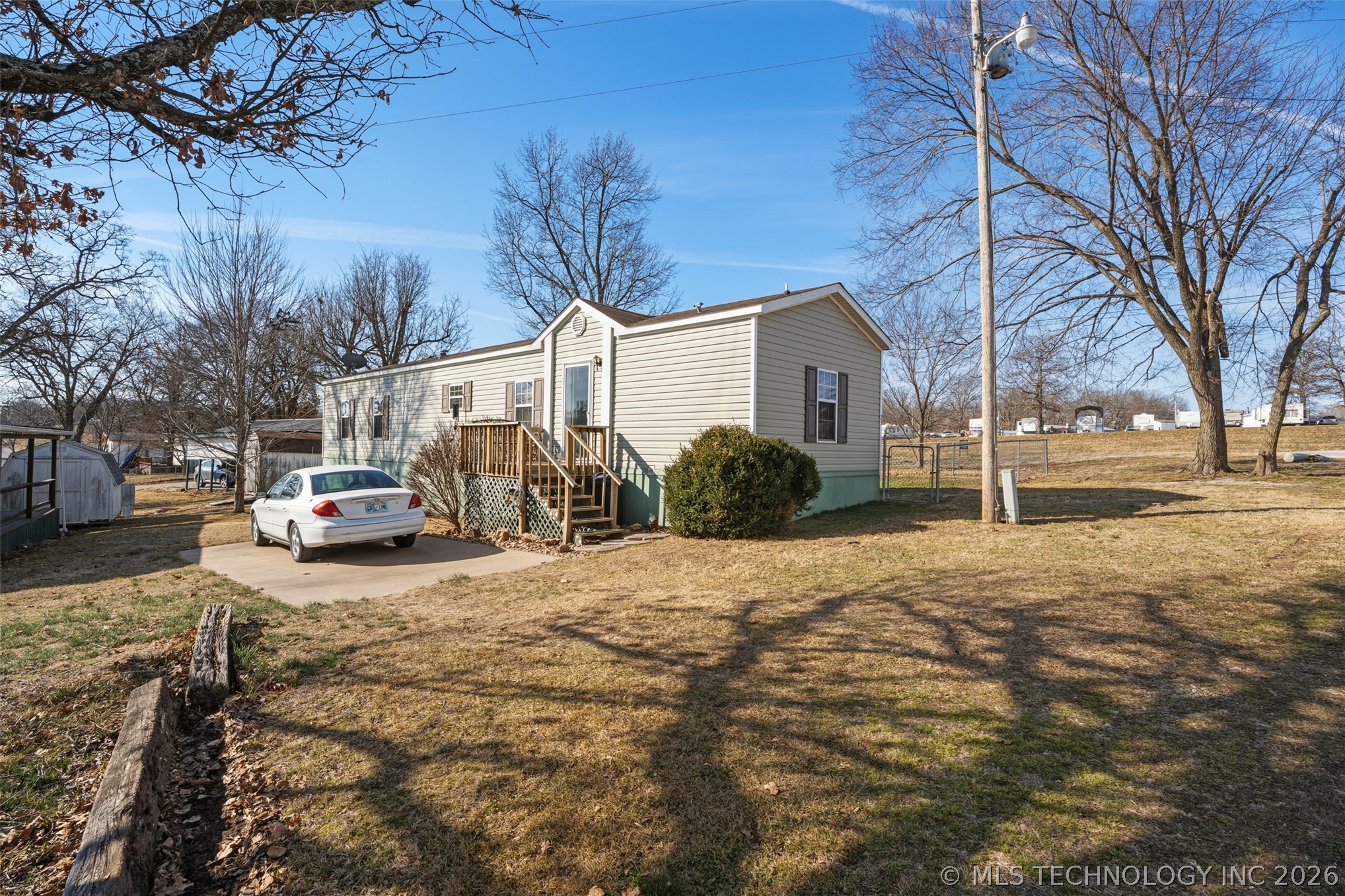 62000 E 315th Loop Grove OK 74344