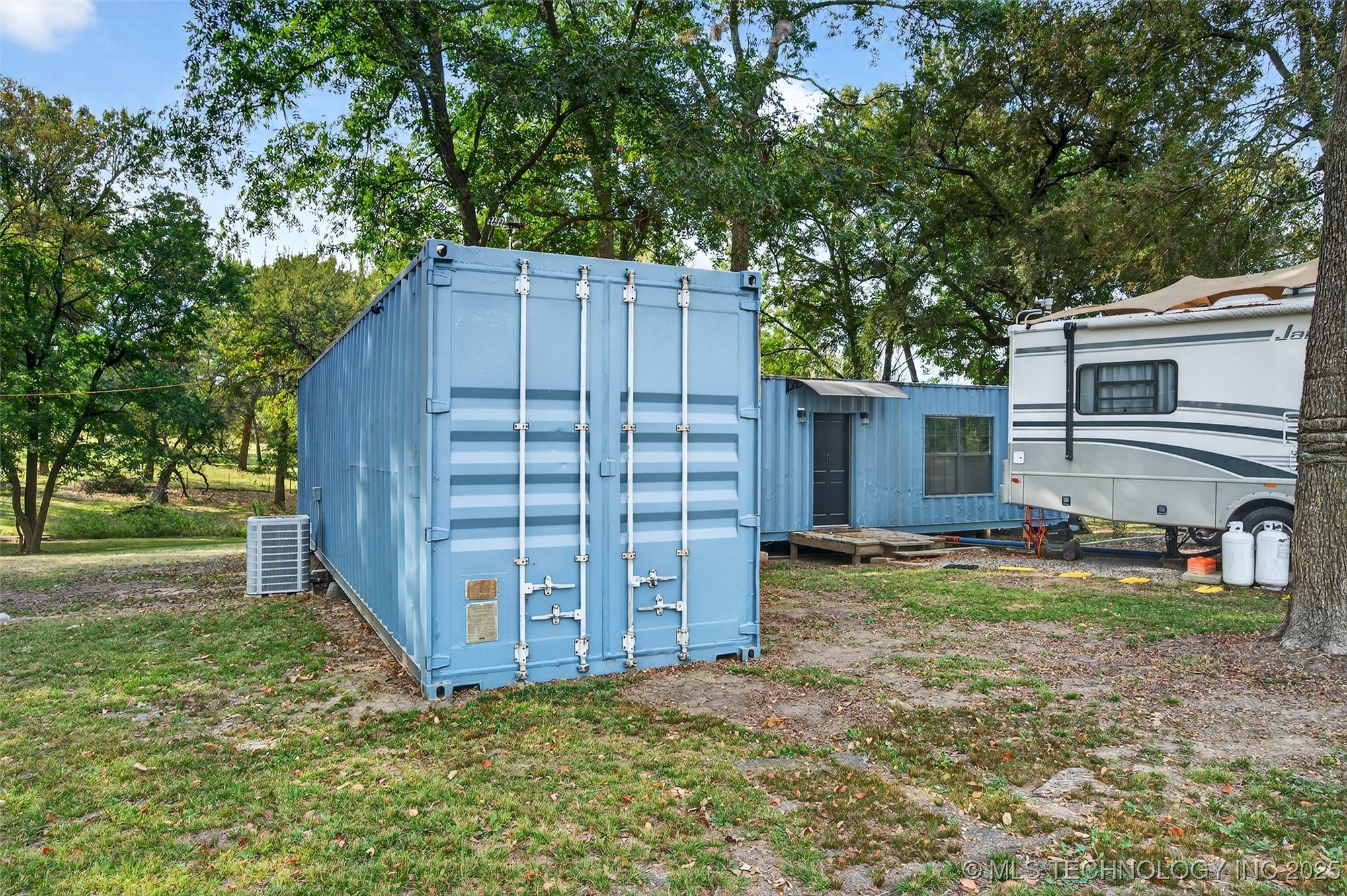 45 W Sophia Mead OK 73449