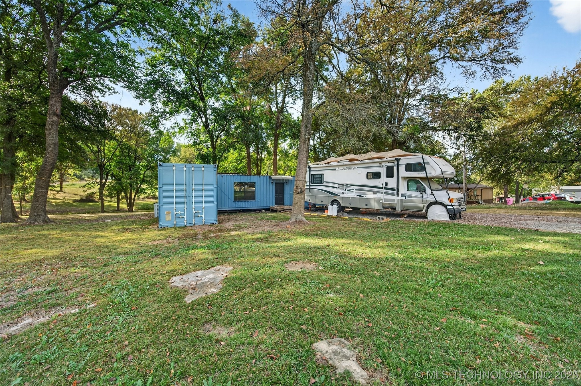 45 W Sophia Mead OK 73449