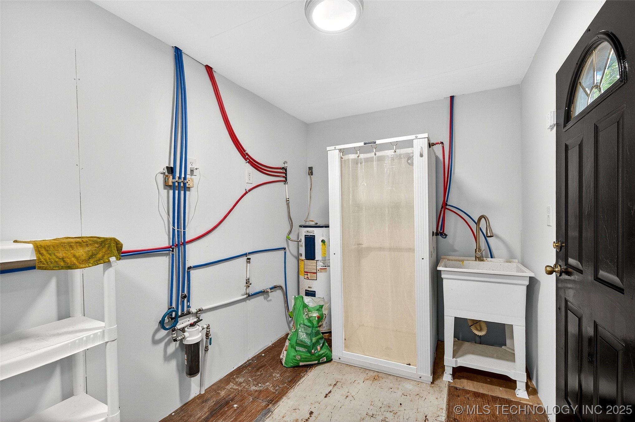 45 W Sophia Mead OK 73449