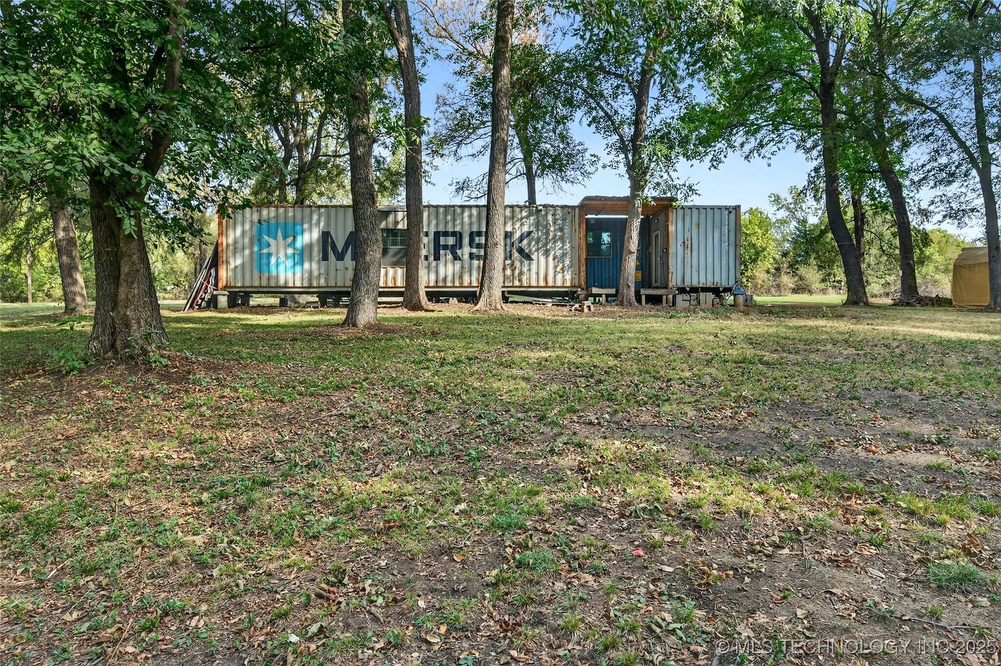 45 W Sophia Mead OK 73449