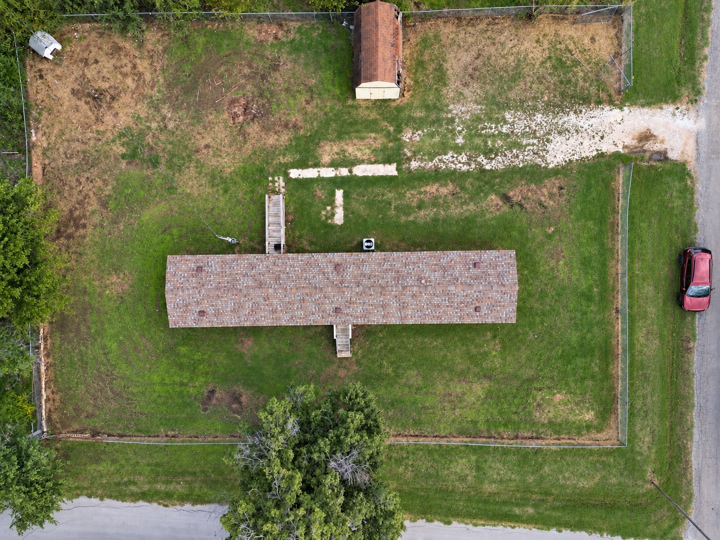 502 E Willow Holdenville OK 74848