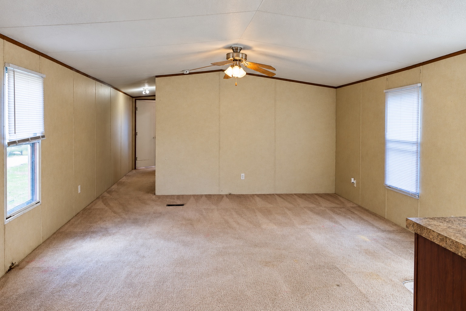 502 E Willow Holdenville OK 74848