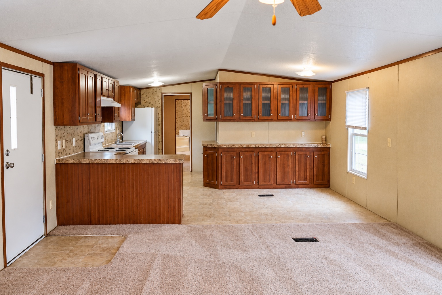 502 E Willow Holdenville OK 74848