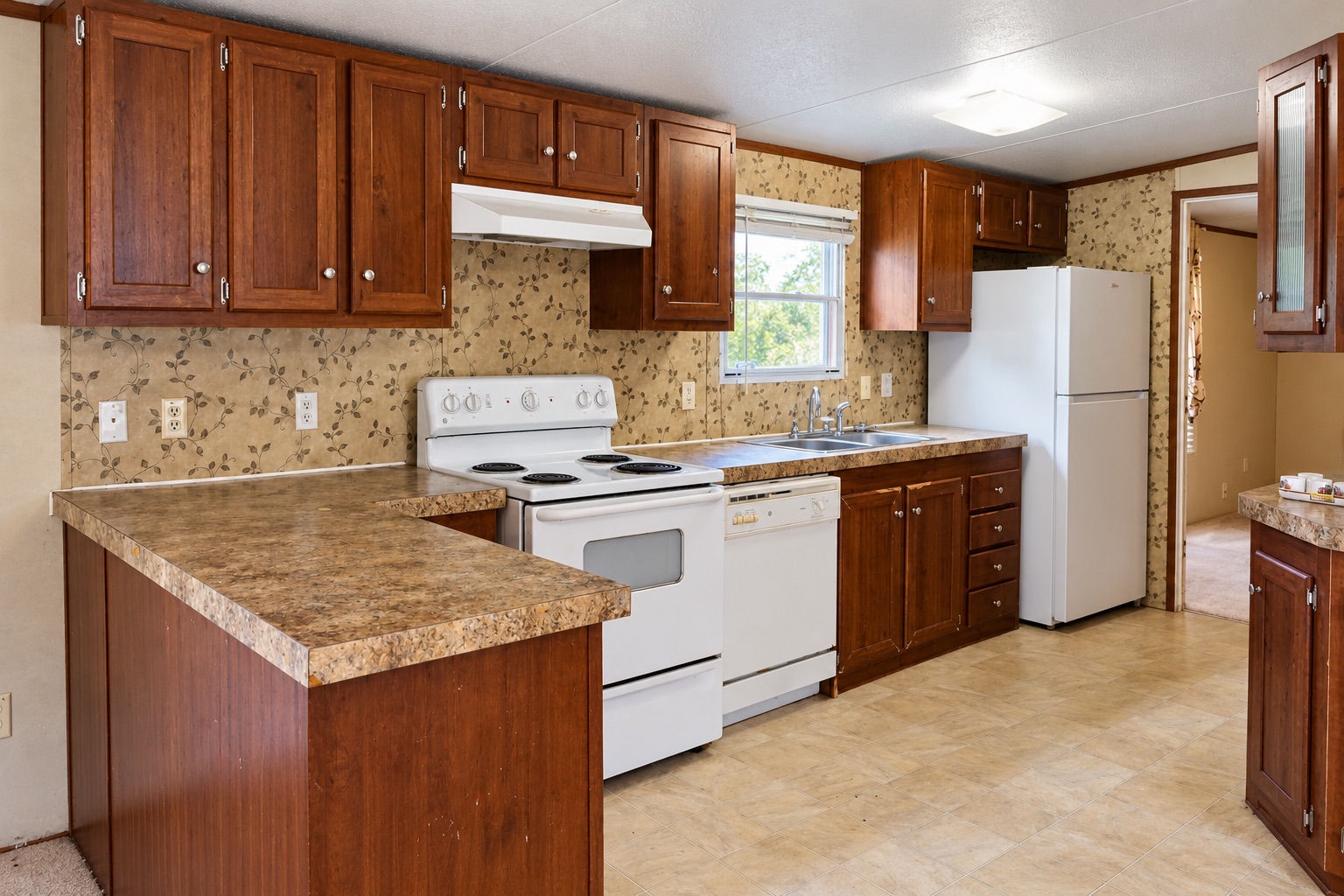 502 E Willow Holdenville OK 74848