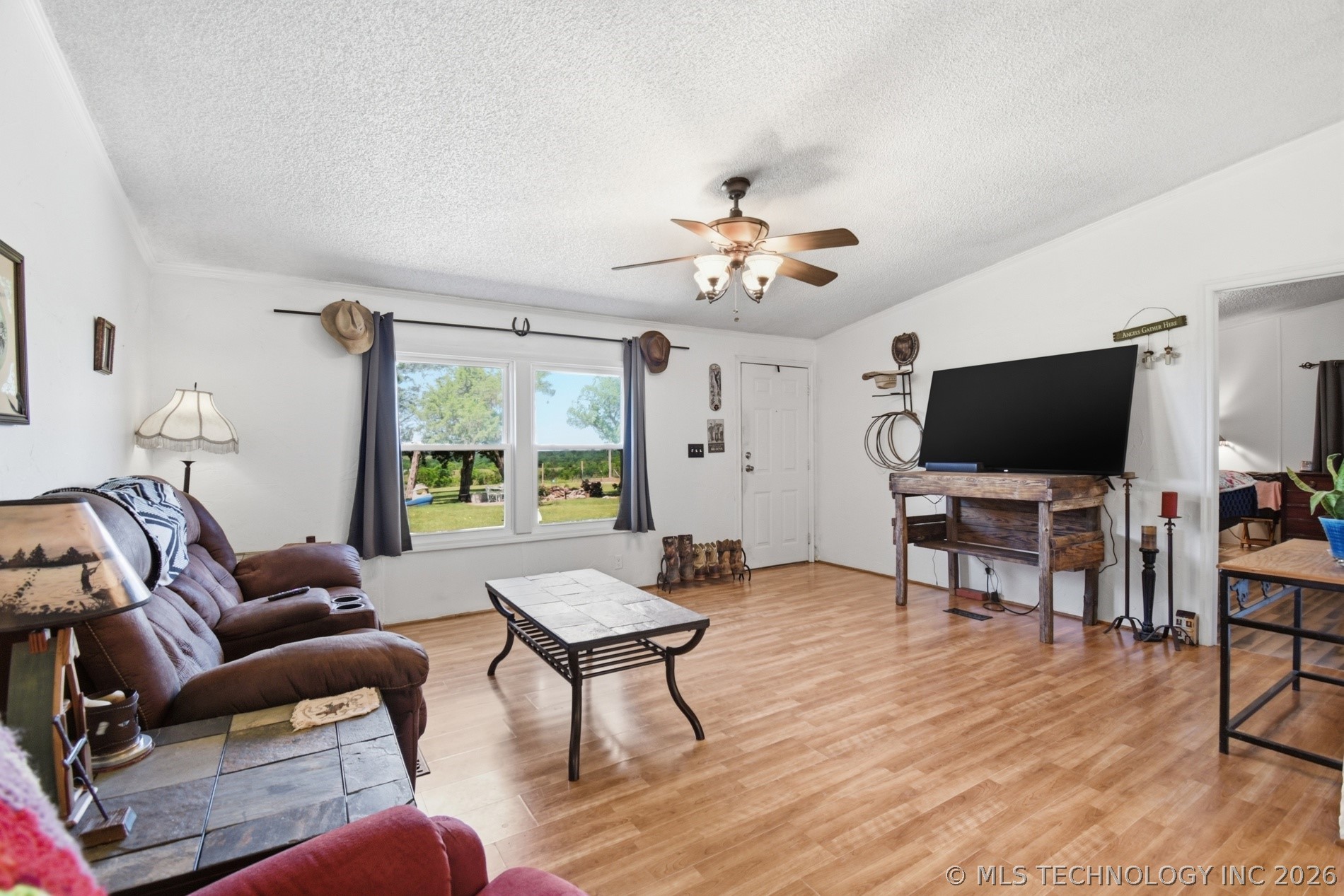 47460 S 35400 Road Pawnee OK 74058