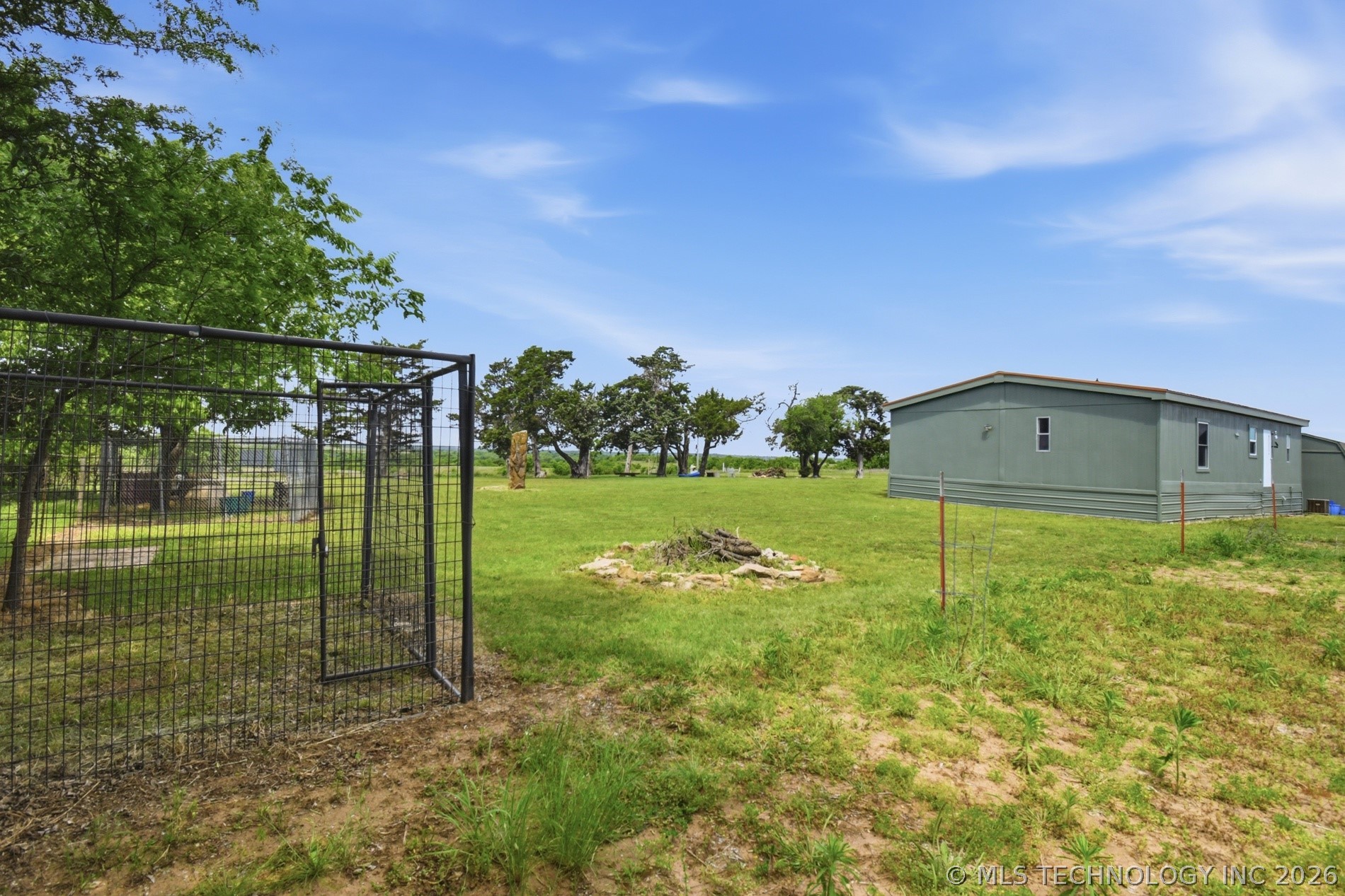 47460 S 35400 Road Pawnee OK 74058