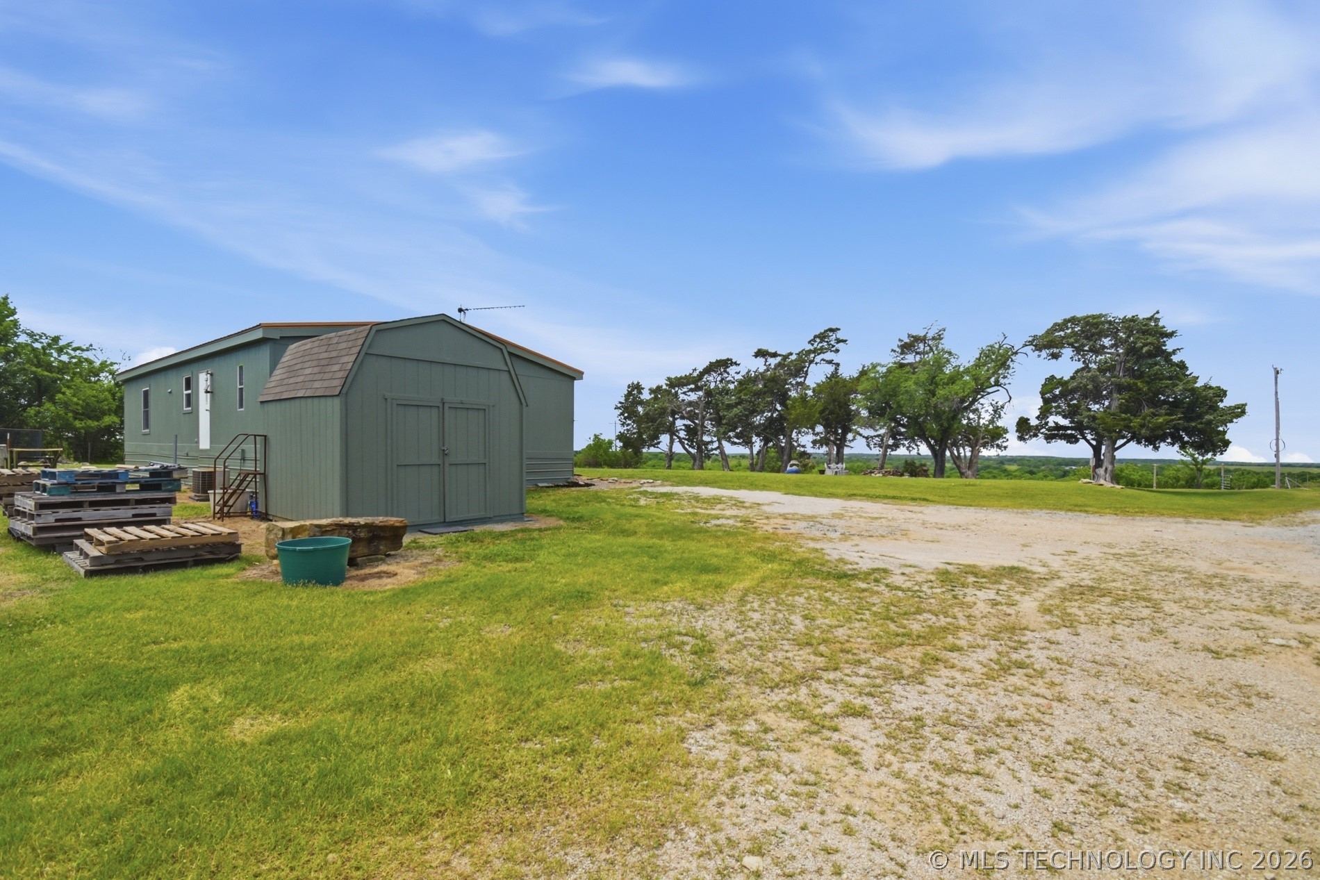 47460 S 35400 Road Pawnee OK 74058