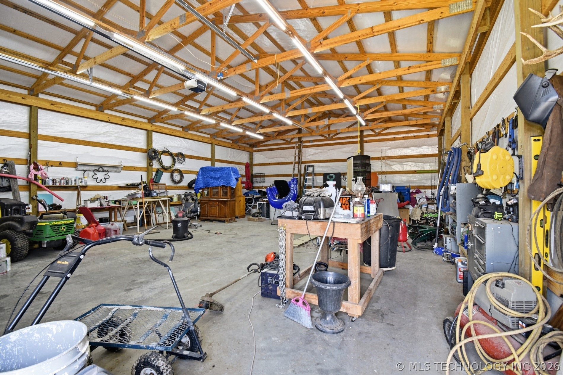 47460 S 35400 Road Pawnee OK 74058