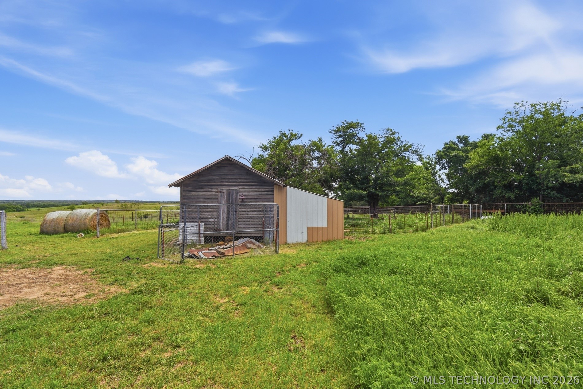 47460 S 35400 Road Pawnee OK 74058
