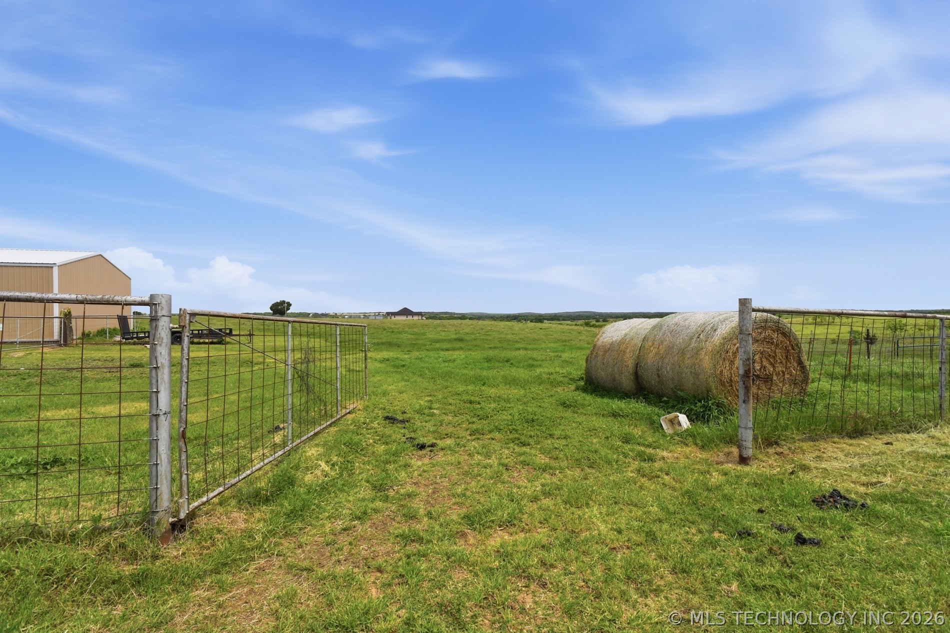47460 S 35400 Road Pawnee OK 74058