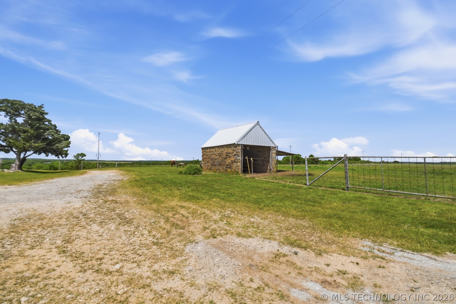 47460 S 35400 Road Pawnee OK 74058