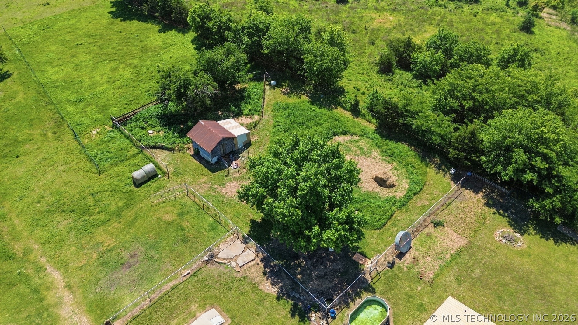 47460 S 35400 Road Pawnee OK 74058