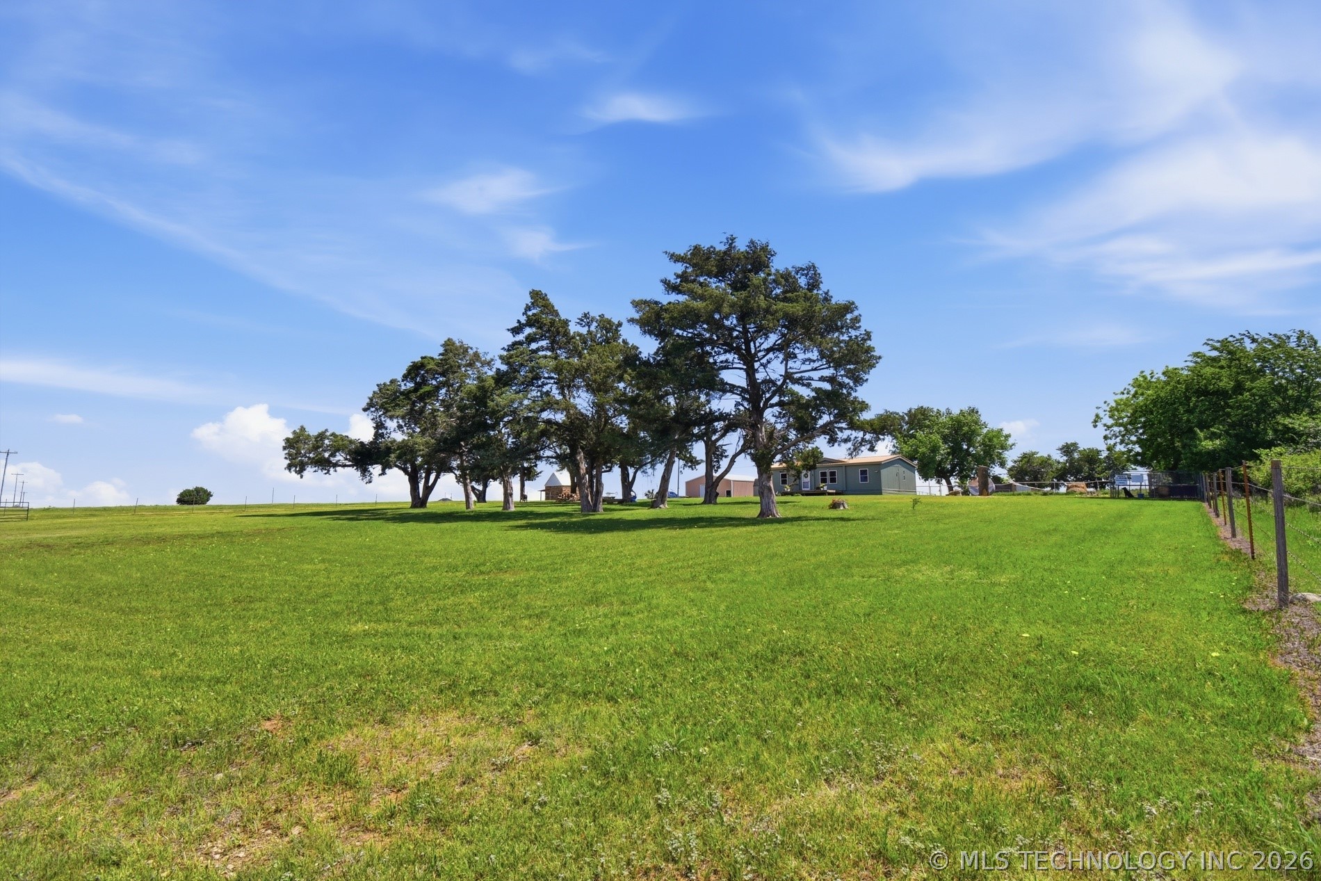 47460 S 35400 Road Pawnee OK 74058