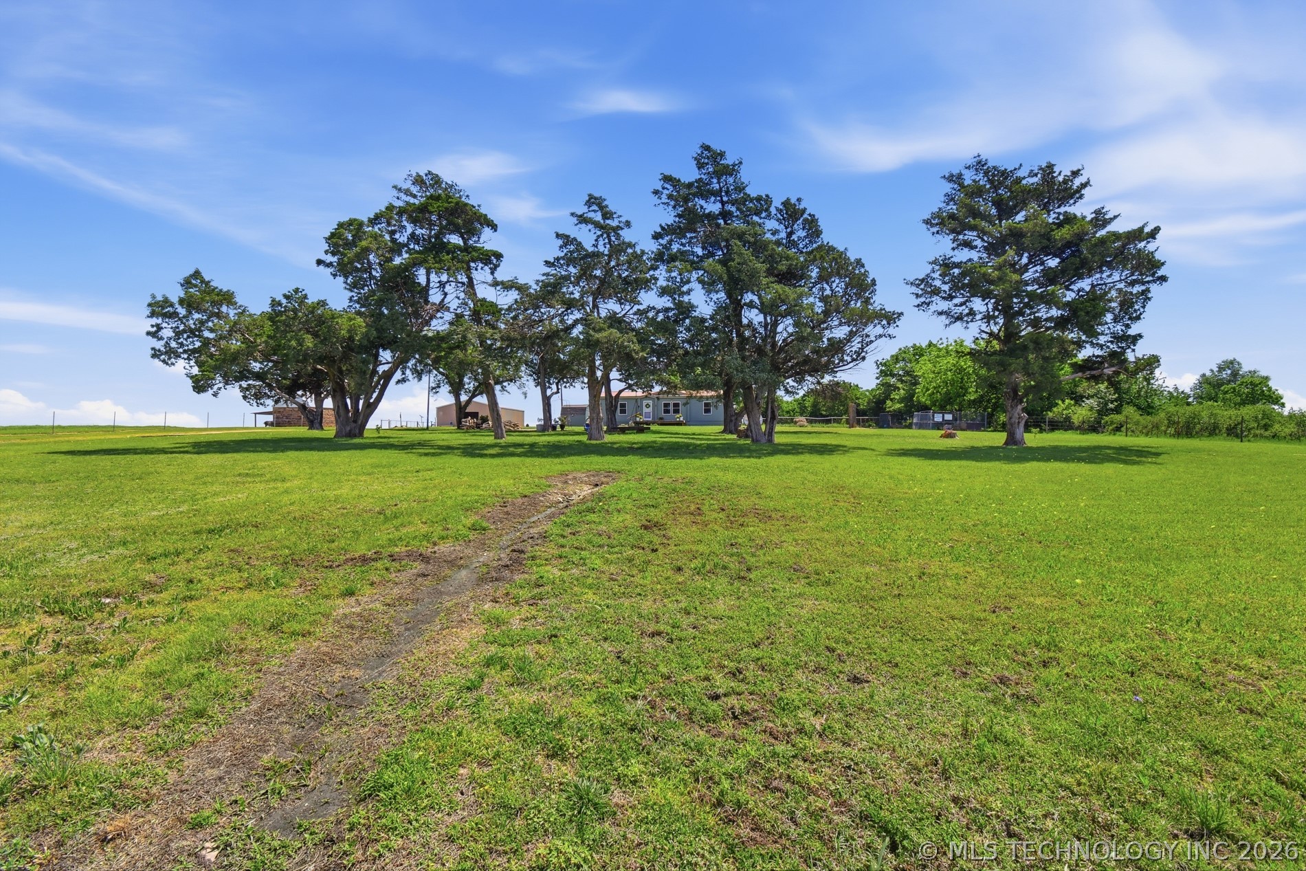 47460 S 35400 Road Pawnee OK 74058