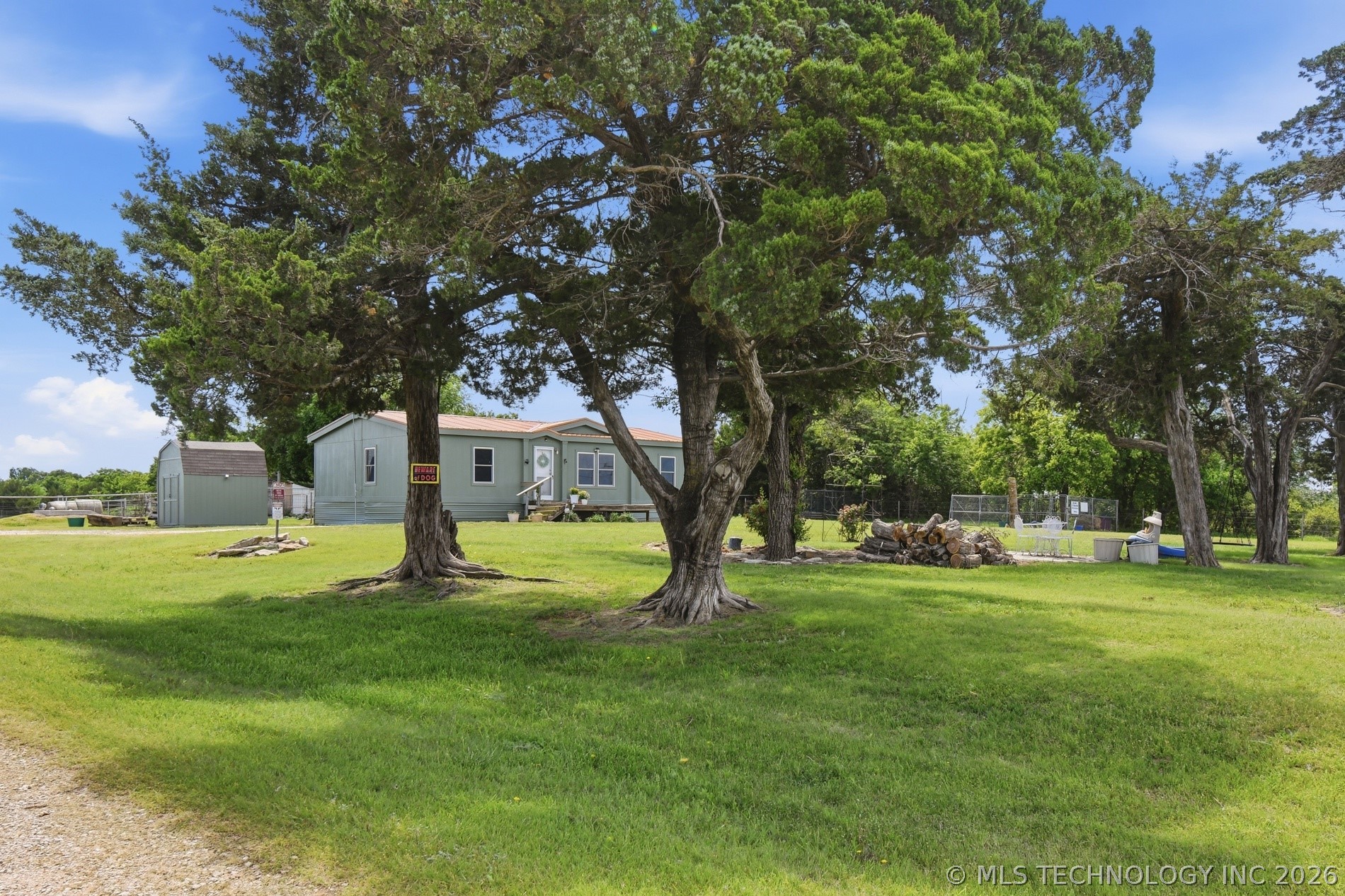 47460 S 35400 Road Pawnee OK 74058