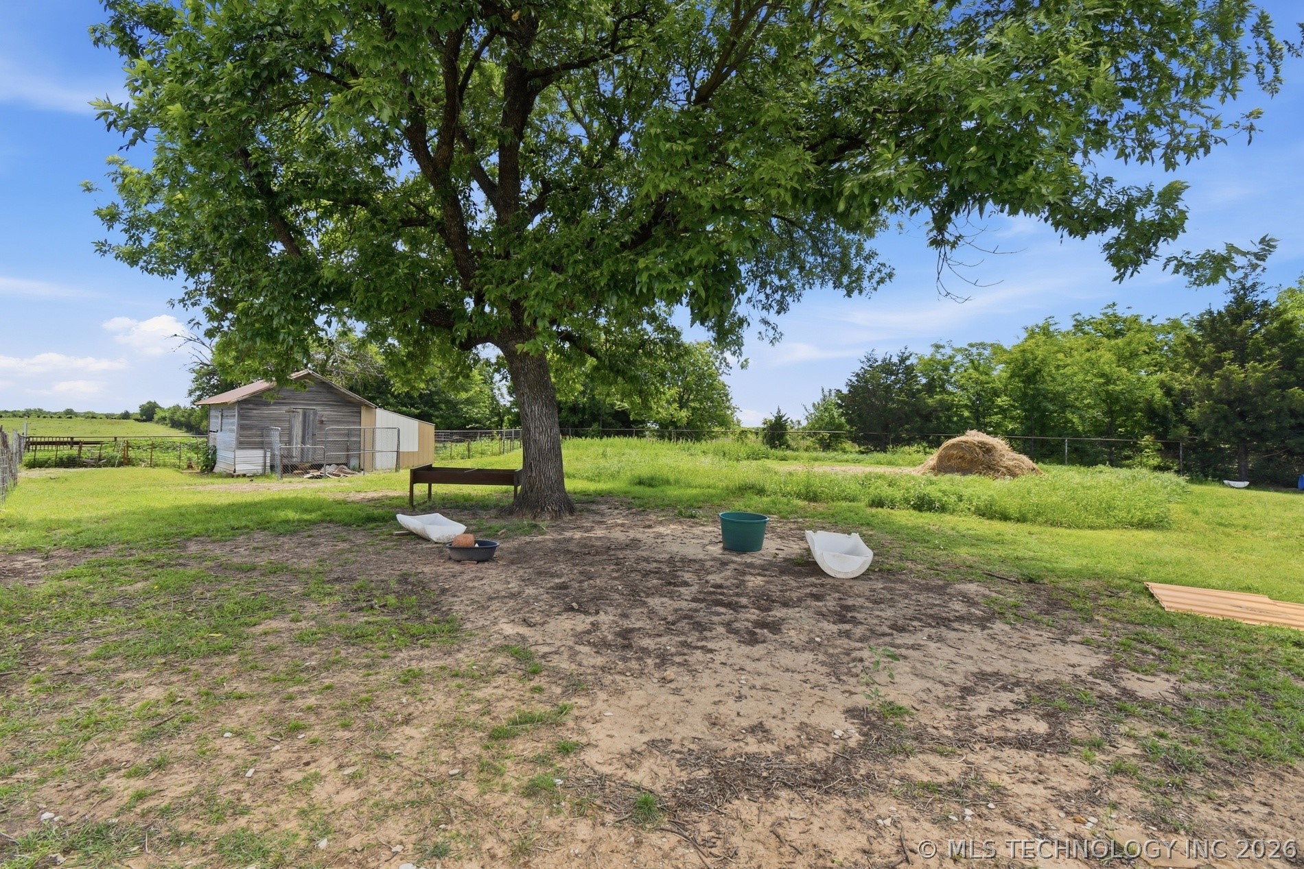 47460 S 35400 Road Pawnee OK 74058