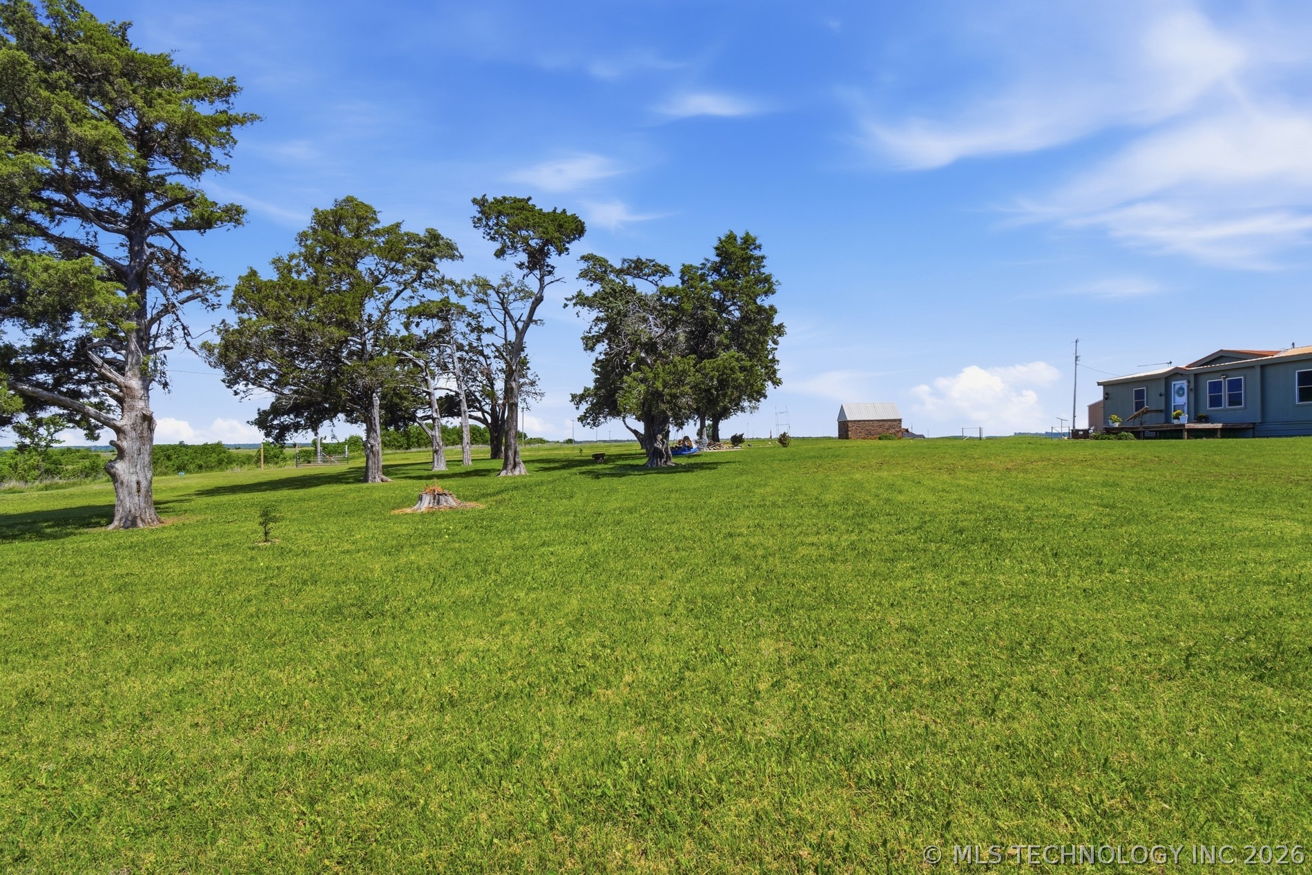47460 S 35400 Road Pawnee OK 74058