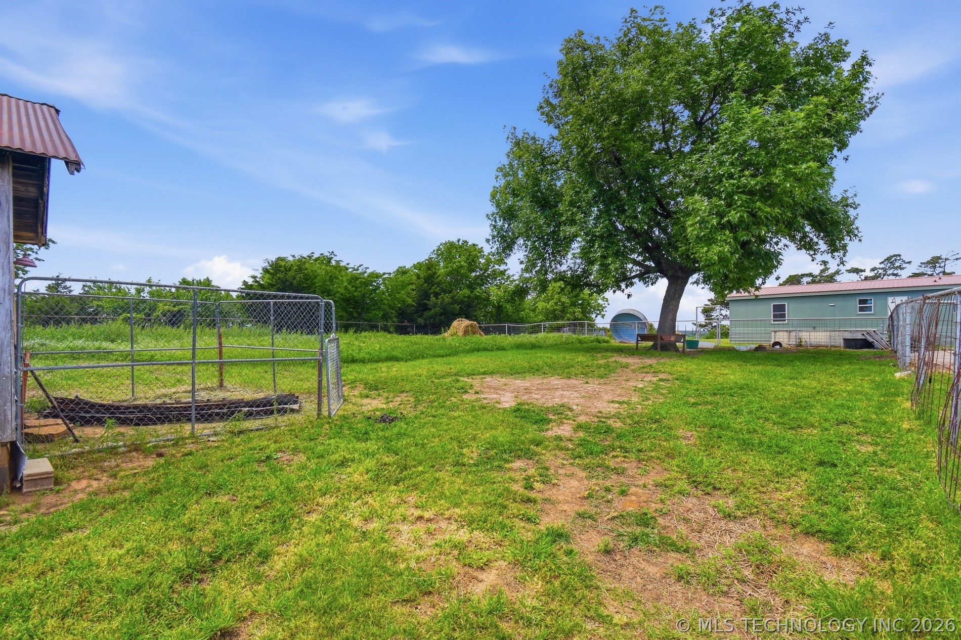 47460 S 35400 Road Pawnee OK 74058