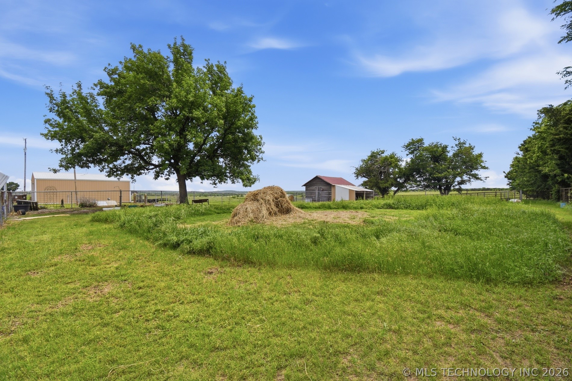 47460 S 35400 Road Pawnee OK 74058