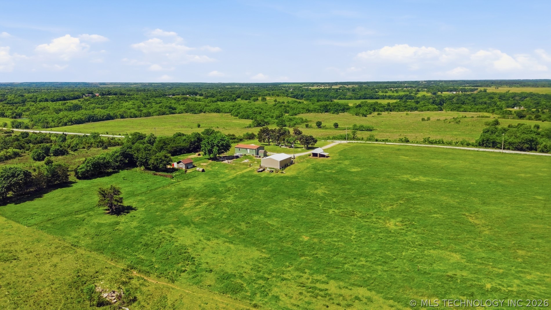 47460 S 35400 Road Pawnee OK 74058