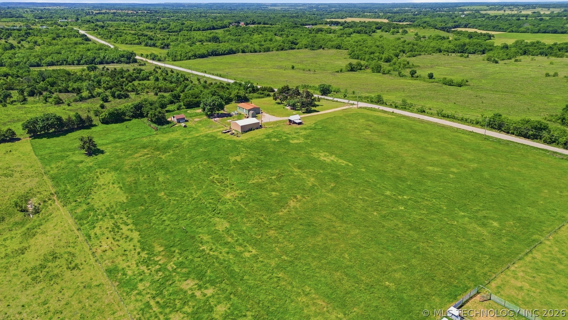 47460 S 35400 Road Pawnee OK 74058