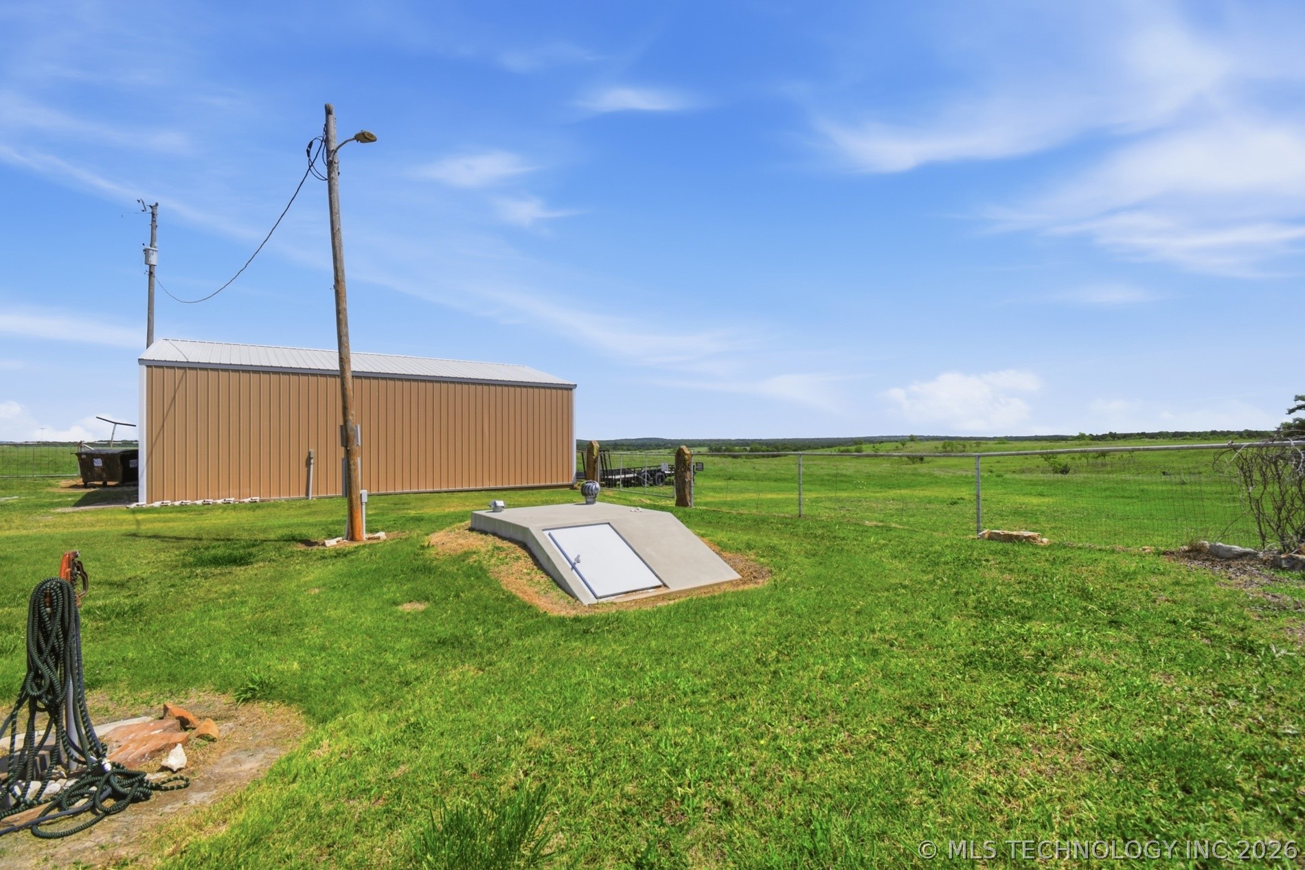 47460 S 35400 Road Pawnee OK 74058