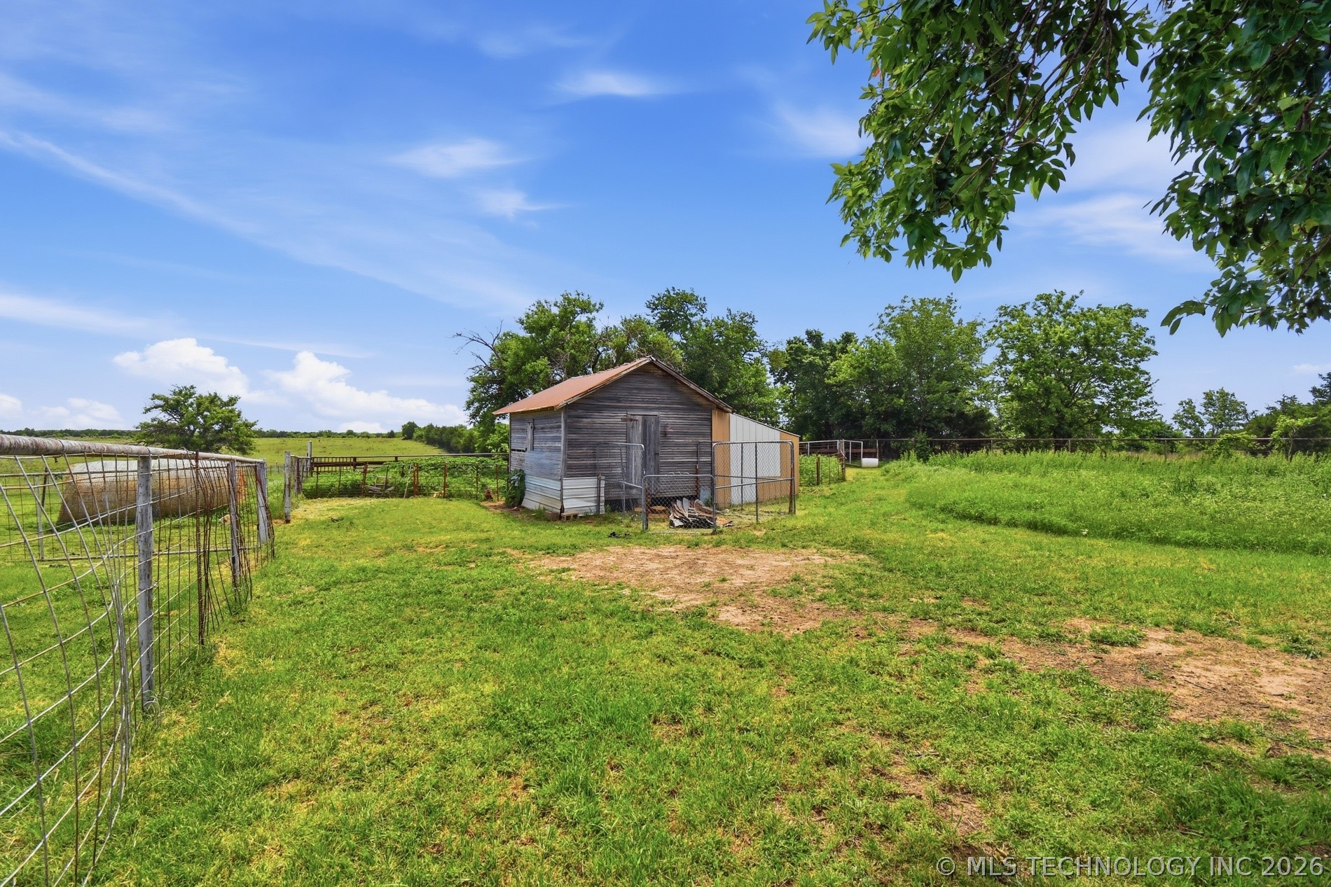 47460 S 35400 Road Pawnee OK 74058