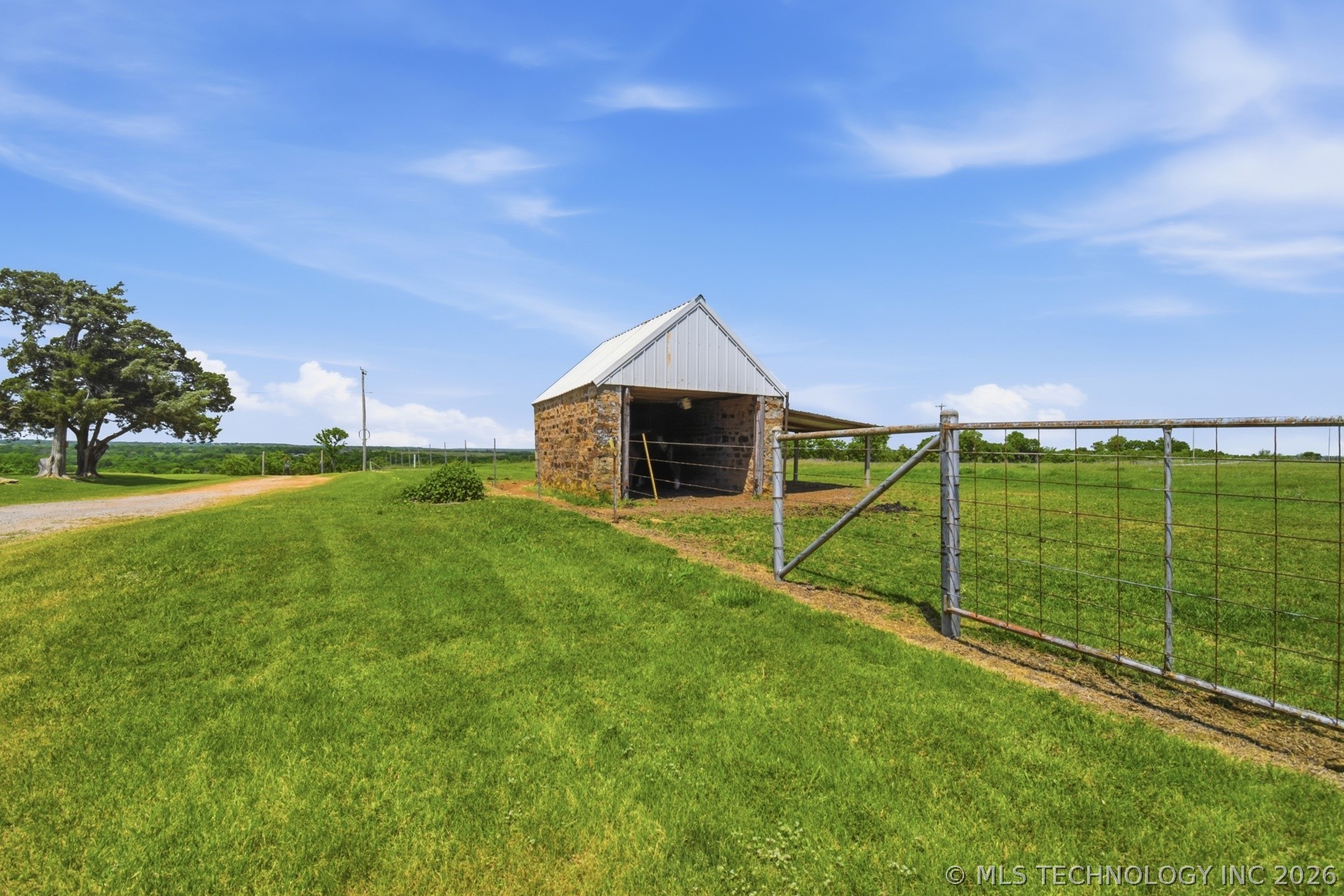 47460 S 35400 Road Pawnee OK 74058