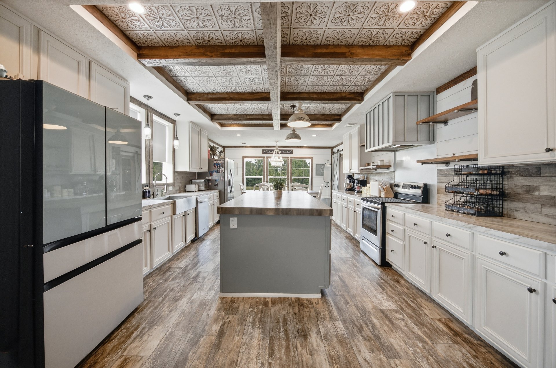 5172 S Sawmill Road Atoka OK 74525