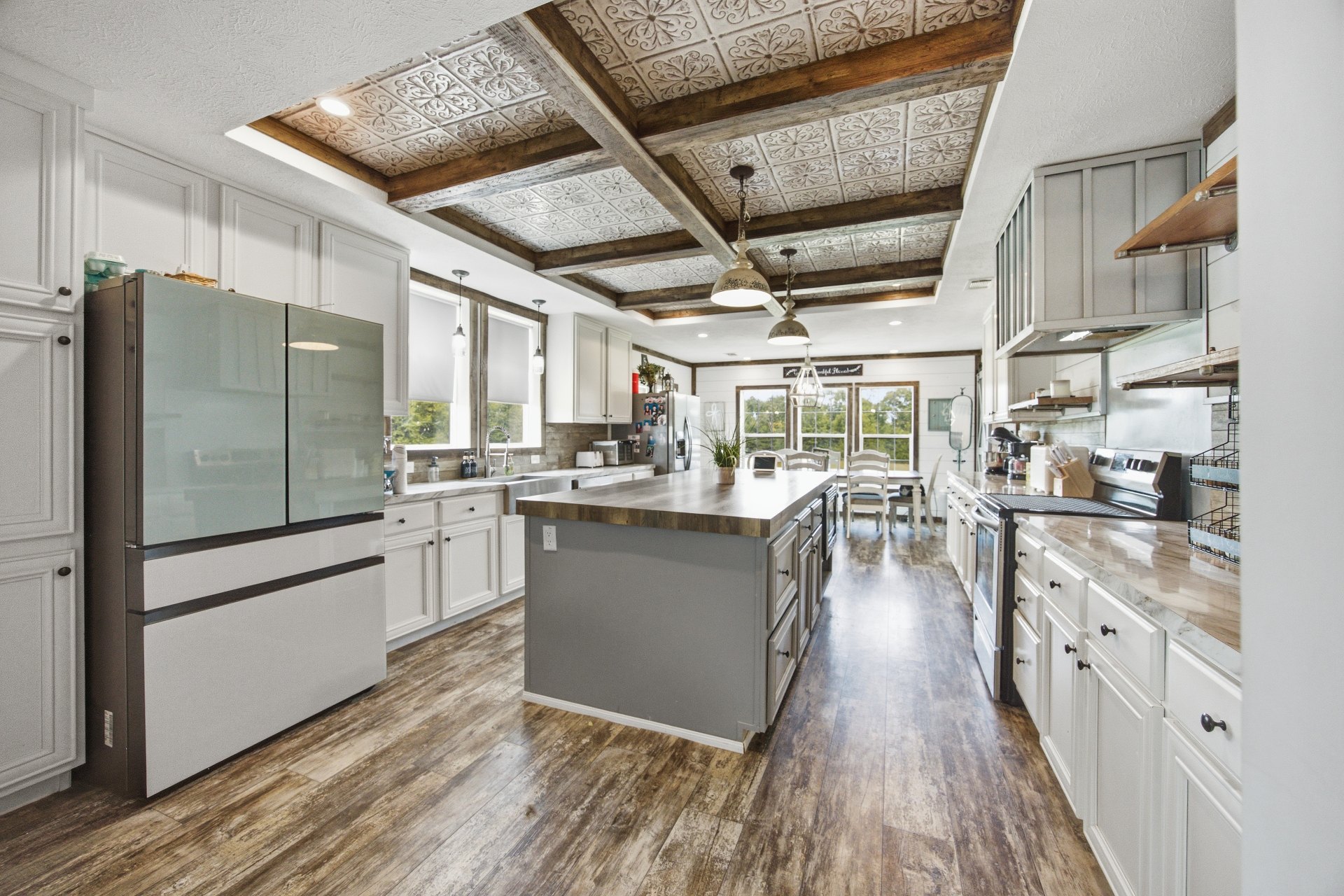 5172 S Sawmill Road Atoka OK 74525