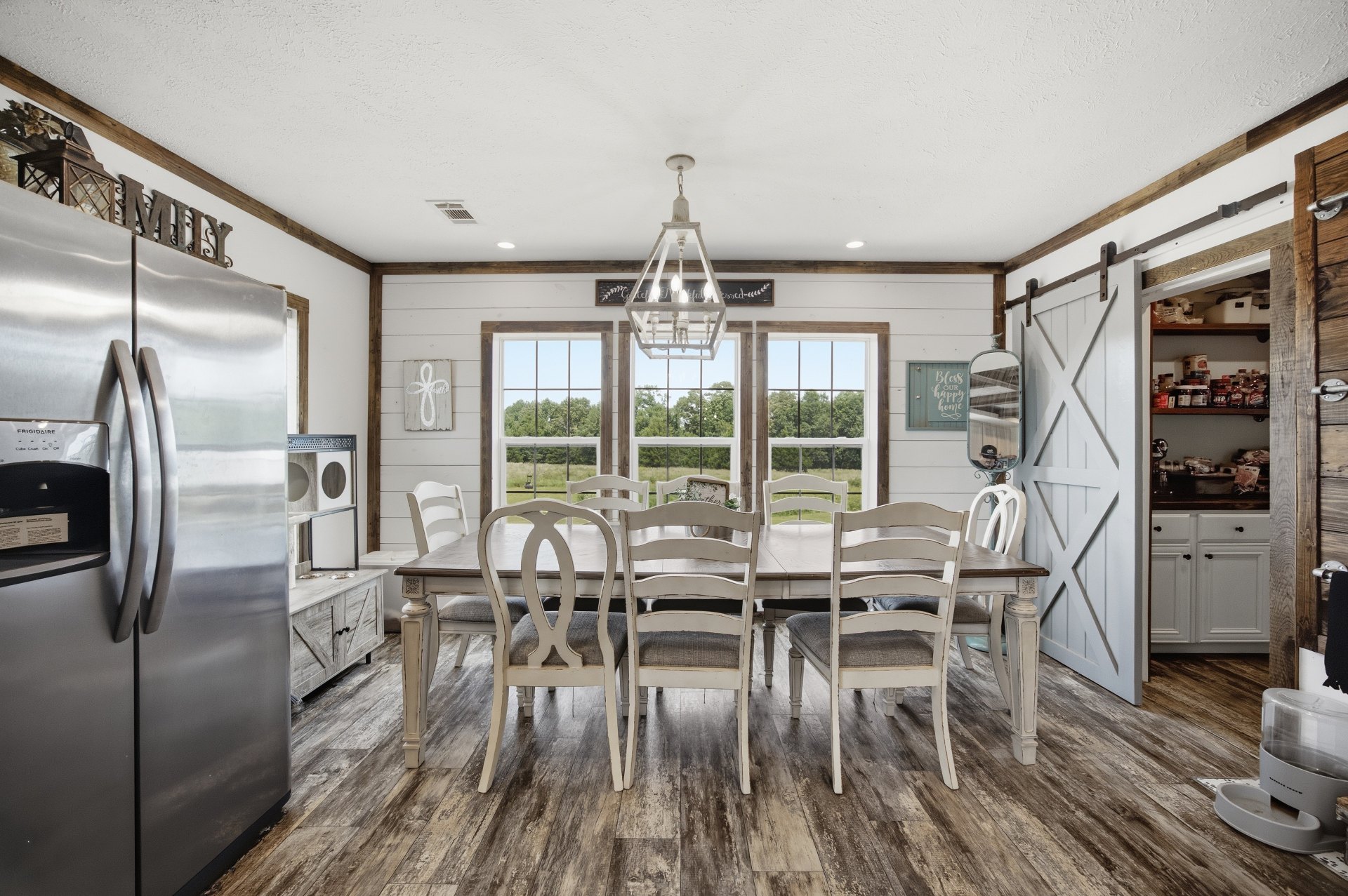 5172 S Sawmill Road Atoka OK 74525
