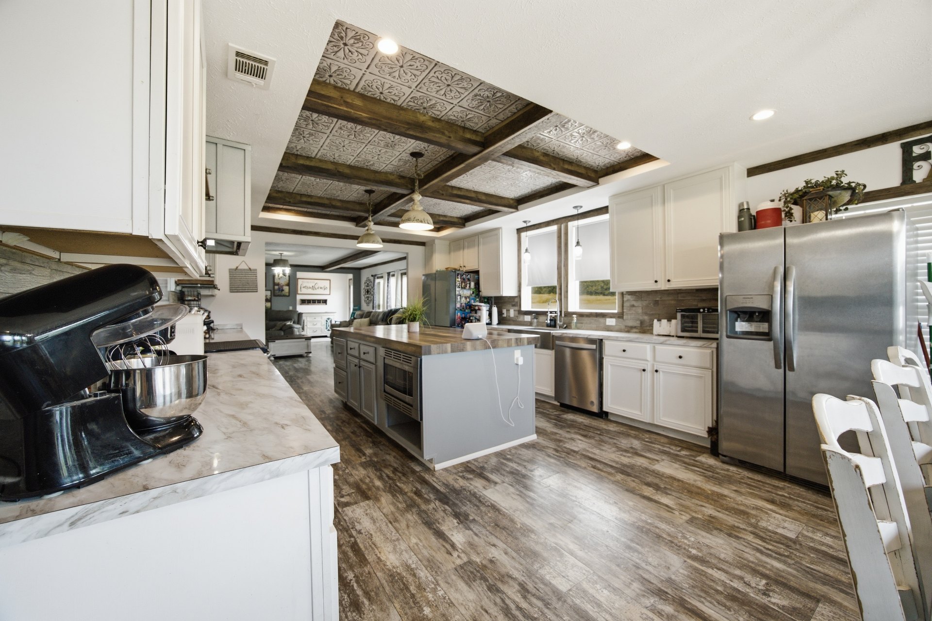 5172 S Sawmill Road Atoka OK 74525