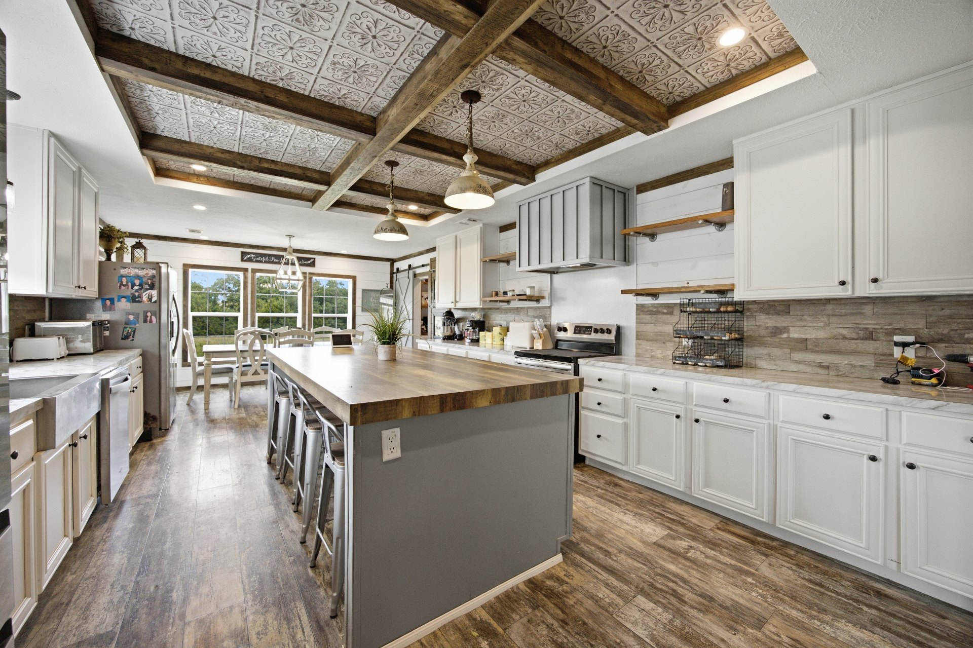 5172 S Sawmill Road Atoka OK 74525