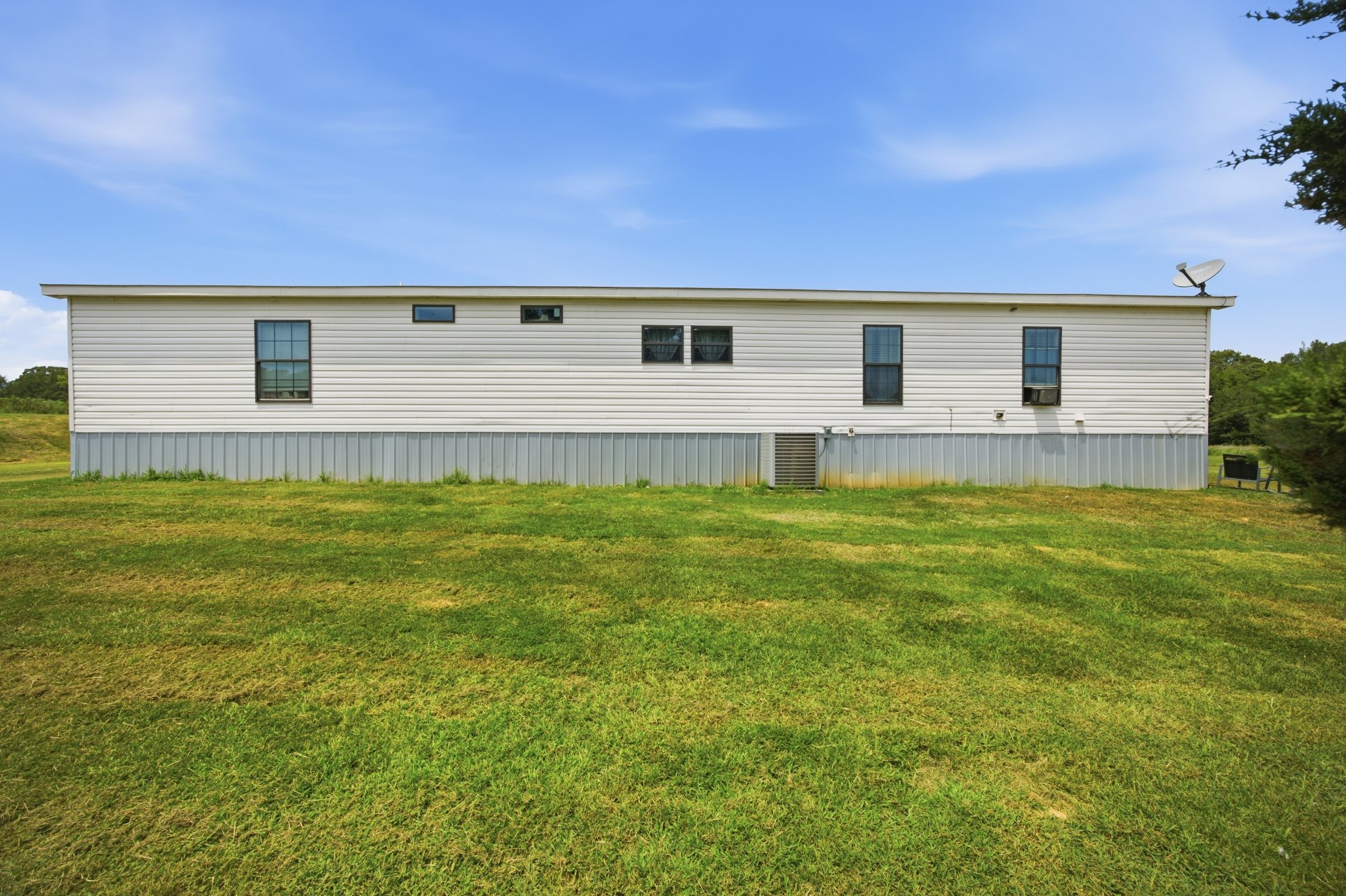 5172 S Sawmill Road Atoka OK 74525