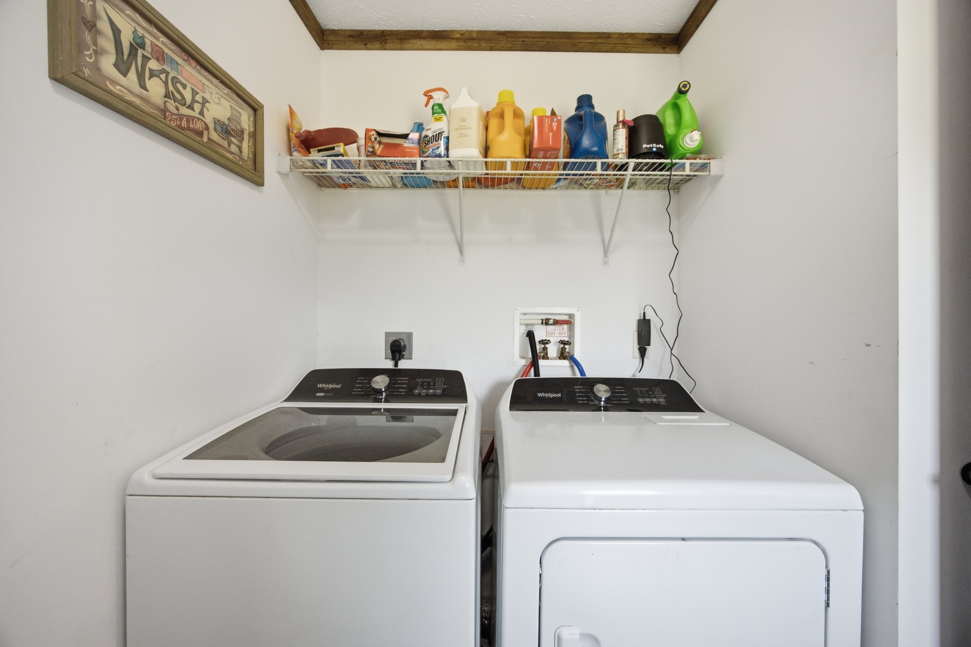 5172 S Sawmill Road Atoka OK 74525