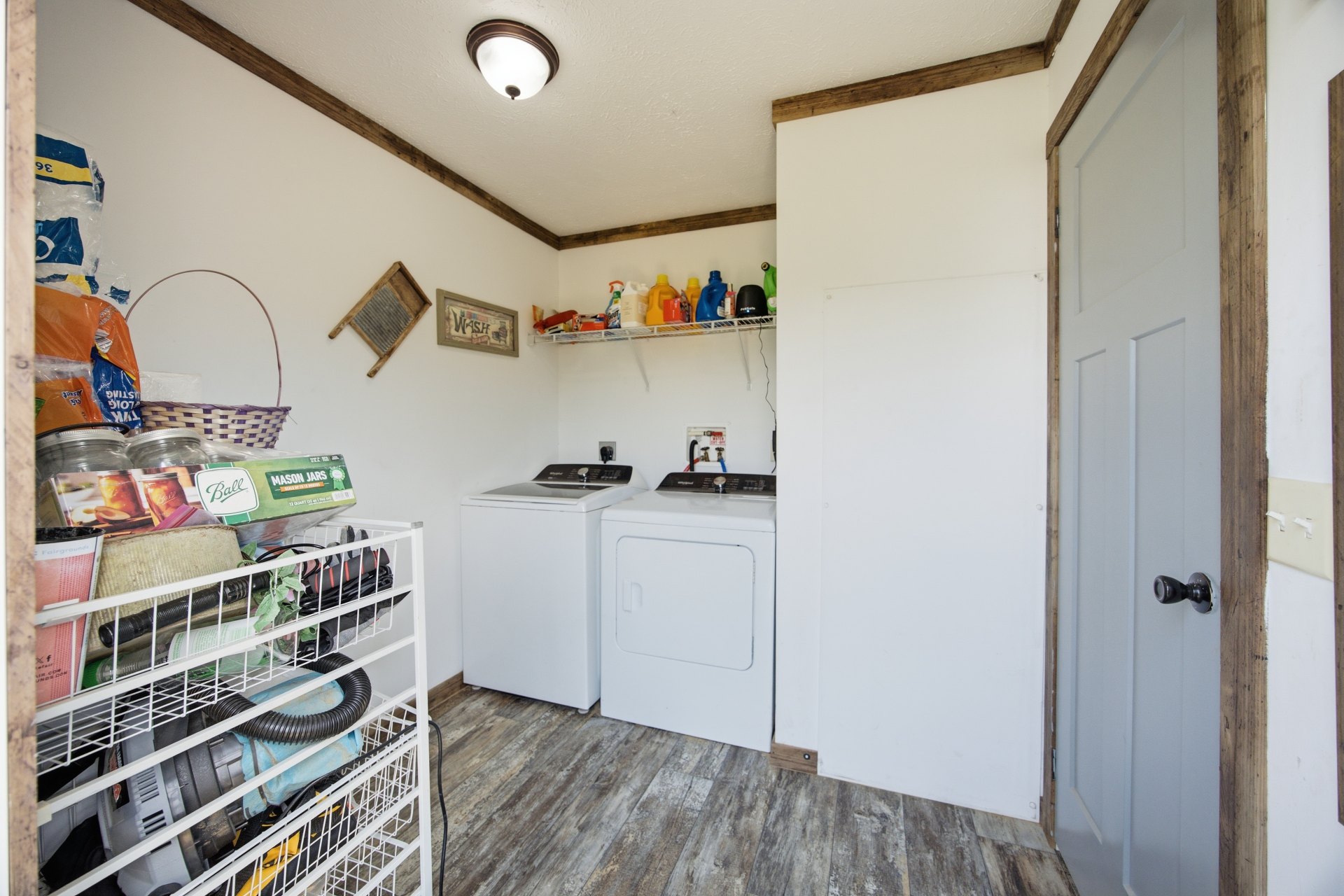 5172 S Sawmill Road Atoka OK 74525